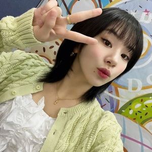 Meet your Posher, Daniela